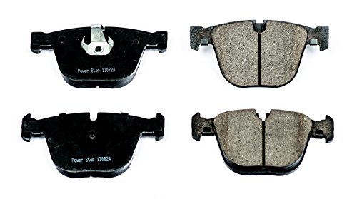 Power Stop 16-919b Z16 Ceramic Brake Pad