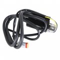 Waltyotur External Ignition Coil 512059039 512059512 Replacement For Ski-doo Mx Z 440 600 700 800 Summit Grand Touring 500