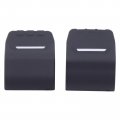 Motoku Window Switch Button For Jeep Gladiator Wrangler 2018-2023