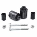 Xkh- Motorcycle Carbon Fiber Hand Bar End Compatible With Ducati Supersport 916 996 998 999 1098s 1098r 1198 B00y44oq94