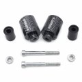 Xkh- Motorcycle Carbon Fiber Hand Bar End Compatible With Ducati Supersport 916 996 998 999 1098s 1098r 1198 B00y44oq94