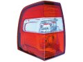 Left Driver Side Tail Light Assembly For 2007-2014 Ford Expedition 