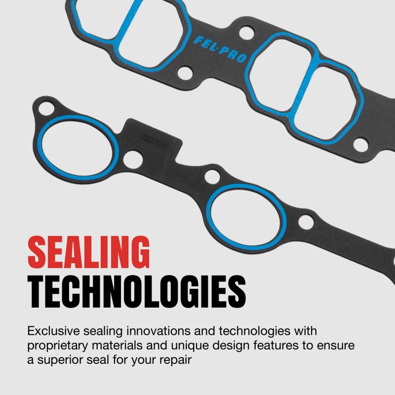 Fel-pro Ms 96331 Intake Manifold Gasket Set