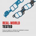 Fel-pro Ms 96331 Intake Manifold Gasket Set