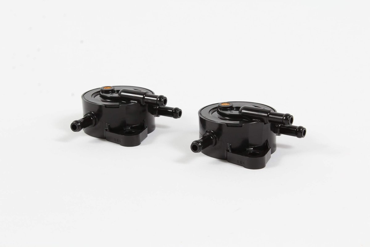 Kawasaki 2 Pack Genuine 49040-0769 Fuel Pump Replaces 49040-7001
