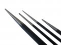 Extra Long Taper Line Up Punches 4 Piece Set