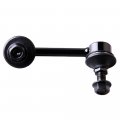 Ocpty Stabilizer Bar Link Kit Front Strut Spring Assembly Suspension Parts Fits 2002 2003 Maxima Pack Of 4