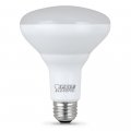 Feit Electric Br30 Led Light Bulbs 65w Equivalent Non Dimmable 10 Year Life 650 Lumens 5000k Daylight E26 Base Recessed Can