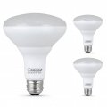 Feit Electric Br30 Led Light Bulbs 65w Equivalent Non Dimmable 10 Year Life 650 Lumens 5000k Daylight E26 Base Recessed Can