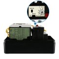 Baomain Magnetic Starter Hueb-16k On Off Switch Enclosed 3 Pole 110v Coil 12 5-18a