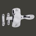 Solid Bright Brass Hoosier Icebox Latch Right Renovators Supply 