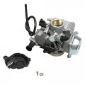 Performance Carburetor Fits Honda Trx350 Atv Trx 350 Rancher 350es Fe Fmte Tm Carb 2000-2006
