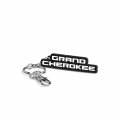 Ipick Image For Jeep Grand Cherokee Custom Laser Cut Full-color Printing Acrylic Charm Key Chain