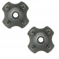 East Lake Axle Replacement For Rear Wheel Hubs Honda Trx 200 250 300 Fw 350 420 Atv 42410-hf1-a00 