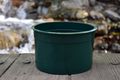 Se Gp4-40 5 5-inch Mini Stackable Sifting Pan 40 Holes Square Inch