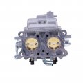 Haiyazhma Carburetor 15003-2849 15003-2781 15003-2795 15004-1047 150041047 Compatible With Kawasaki 4 Stroke Diesel Engine