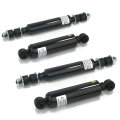 The Rop Shop 2 Front Rear Shock Absorber Set For Golf Cart King G1-1008 Kart Buggy