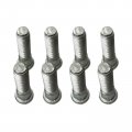 Vicue 8x Front Or Rear Wheel Stud For 2012-2019 Dodge Ram 2500 3500 6509866aa