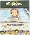 Wix Filters 49363 Cabin Air Panel Pack Of 1 