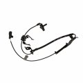 Front Right Abs Wheel Speed Sensor Fits For Lexus Rx450h 8954248050 