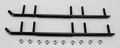 Woodys Extender Trail Iii Flat Top Carbide Runners Esi3-1050 