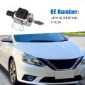 A Absopro Transmission Step Stepper Motor Jf011e Re0f10e F1cja Replacement For Nissan Sentra 2007-2012