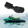 Cpowace Boarding Fold-down Step For Sea-doo Spark Replace 295100494 295100642 Reboarding Ladder Watercraft Kit 