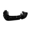 Front Passenger Side Fender Liner For Jeep Compass 2011 2017 Capa Certified Plastic Injectionm Replacement For Ch1249160 