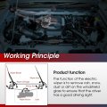 Rear Windshield Wiper Motor Replacement For Ford Explorer Expedition Mercury Mountaineer Lincoln Navigator