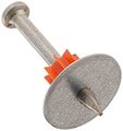 Itw Brands 00804 300 X 1-1 2-inch Drive Pin 25-pack 