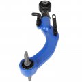 Blue Rear Adjustable Camber Control Arm Kit Fit For 06-13 Honda Civic Fa Fg Jdm
