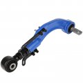 Ocpty Blue Rear Adjustable Camber Control Arm Kit Fit For 06-13 Honda Civic Fa Fg Jdm
