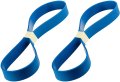 Urethane Band Saw Tires 2 Pack For Delta 28-254 Ultra Duty Blue Max Tire With Acutrack Finish No Adhesive Needed 