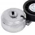 Ocpty Timing Belt Tensioner W Pulley Fits For 1993-2000d Explorer 1994-2000d Ranger For Mazda B4000 1998-1999 For Mercury