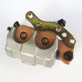 New Front Brake Caliper Set For Suzuki Ltr450 Quad Racer Ltr 450r 2006-2009