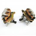 New Front Brake Caliper Set For Suzuki Ltr450 Quad Racer Ltr 450r 2006-2009