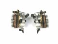 New Front Brake Caliper Set For Suzuki Ltr450 Quad Racer Ltr 450r 2006-2009