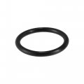 X Autohaux 16an Flare To 12an Orb O Ring Port Male Fuel Pump Rail Adapter Fitting Adapters For Car Aluminum Alloy Black