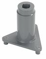 4989 Clutch Spider Tool For Polaris Atvs Side By Sides And Snowmobiles Fits P85 P90 Clutches From 1972 To Present 