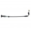 27490-04 27465-04 Carburetor Choke Cable Assembly For Harley-davidson Dyna Fxr 1988-2016