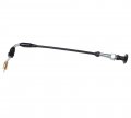 27490-04 27465-04 Carburetor Choke Cable Assembly For Harley-davidson Dyna Fxr 1988-2016