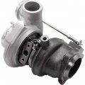 Bapmic Td04 Turbo Turbocharger 49189-01800 Replacement For 1999-2005 Saab 9-3 9-5 Aero Arc Model 2 3 Lp Engine B253r
