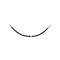 Brake Hydraulic Hose For Toyota Prius And Prime 2016 To 2022 Front Driver Side M10 1 00 Mm Thread 22 95 In Length Alx Pau Df 