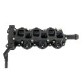 Engine Intake Manifold Replacement For Ford F-150 Explorer Transit Mustang Focus Replaced Jl3z-9424-b 