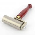 Big Horn 19598 3-1 2-inch Stainless Steel J-roller 