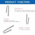Camshaft Cam Timing Chain Replacement For Arctic Cat 350 366 400 425 450 500 4x4 2008-2017