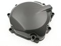 Httmt Mt313-31b- Engine Stator Cover For 2005-2006 Suzuki Gsx-r 1000 Crankcase Left Black 