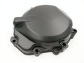 Httmt Mt313-31b- Engine Stator Cover For 2005-2006 Suzuki Gsx-r 1000 Crankcase Left Black