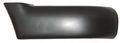 Sherman Replacement Part For Chevrolet-gmc Front Passenger Side Bumper Extension Outer Partslink Number Gm1005140 