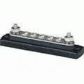 Marpac New Marine Boat Terminal Block With 5 Screw Terminals 7-1171 